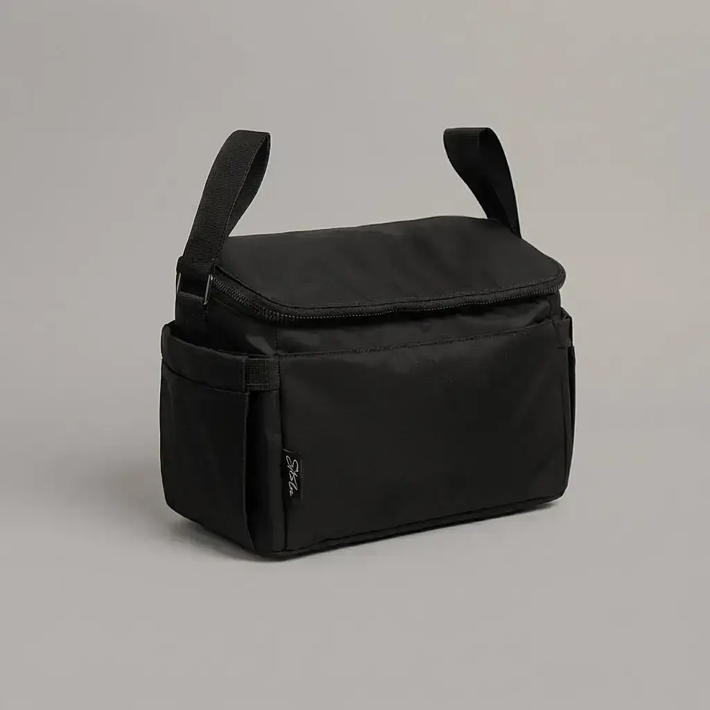 Strolee Deluxe Organizer Bag