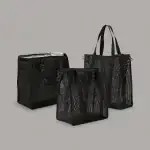 Strolee Insulated Freezer & Organizer Bags