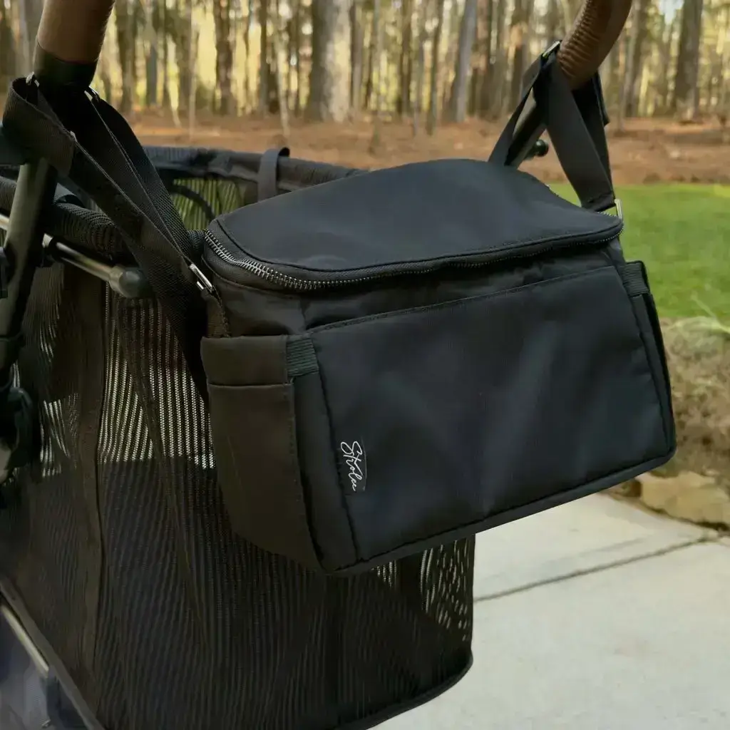 Strolee Deluxe Organizer Bag