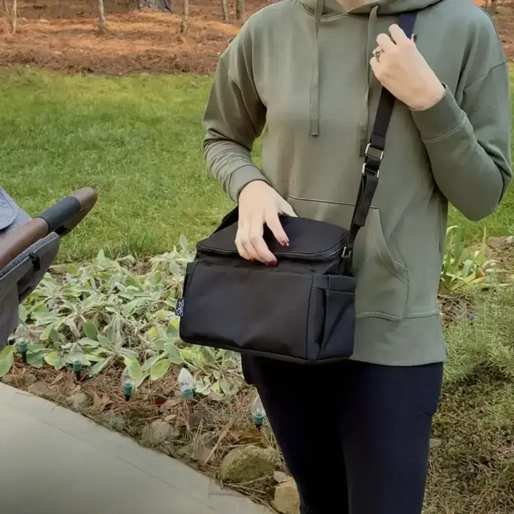 Strolee Deluxe Organizer Bag