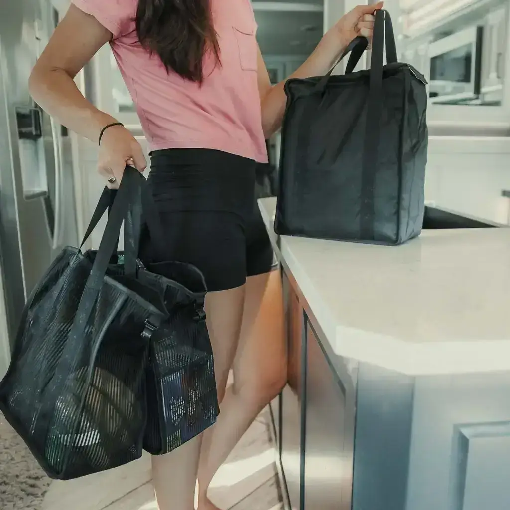 Strolee Organizer Bags