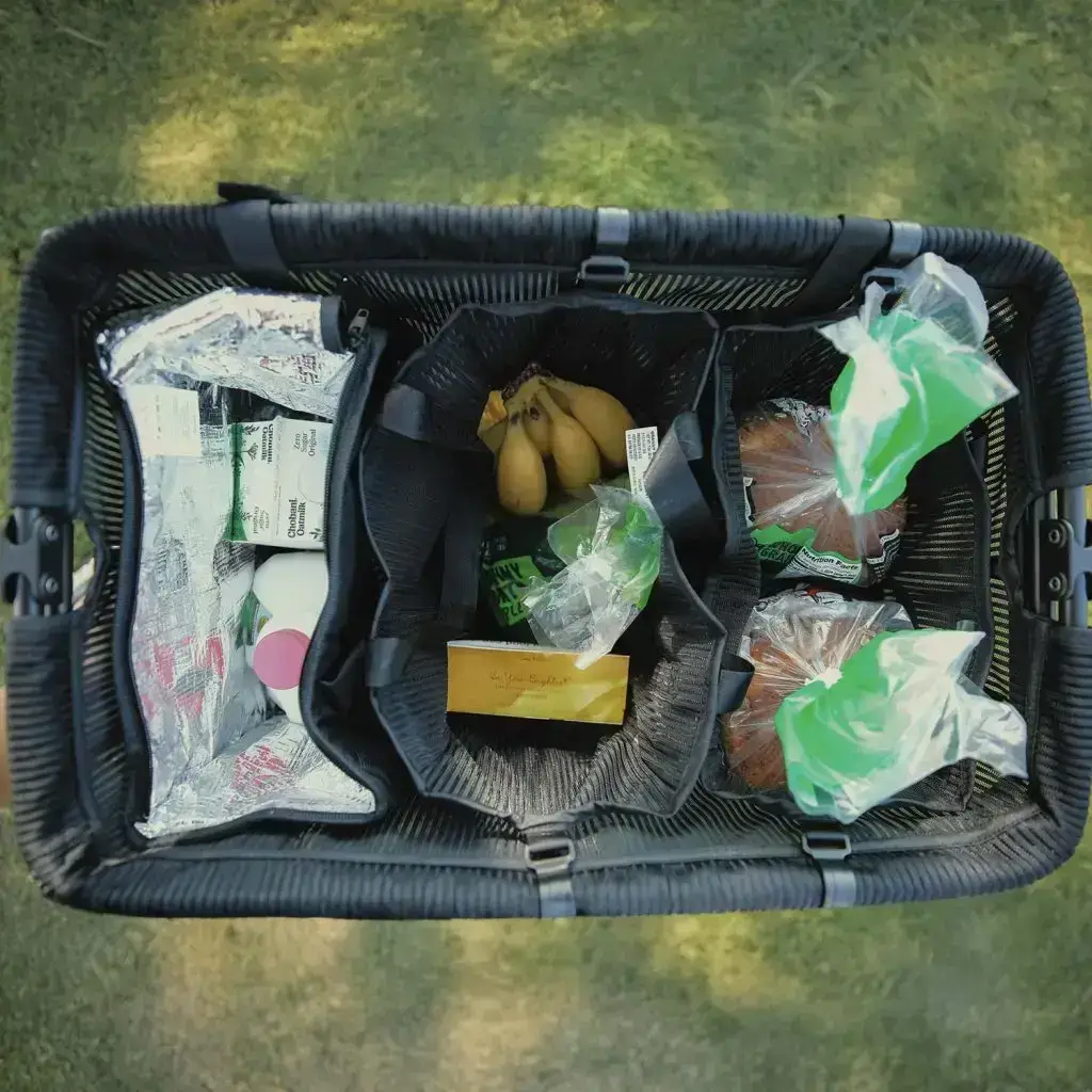 Strolee Organizers Bags
