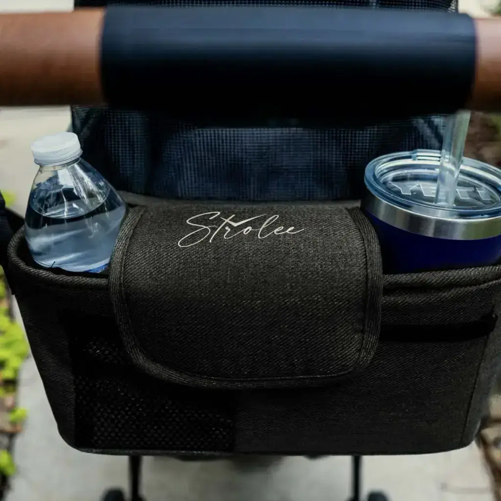 Strolee Personal Organizer