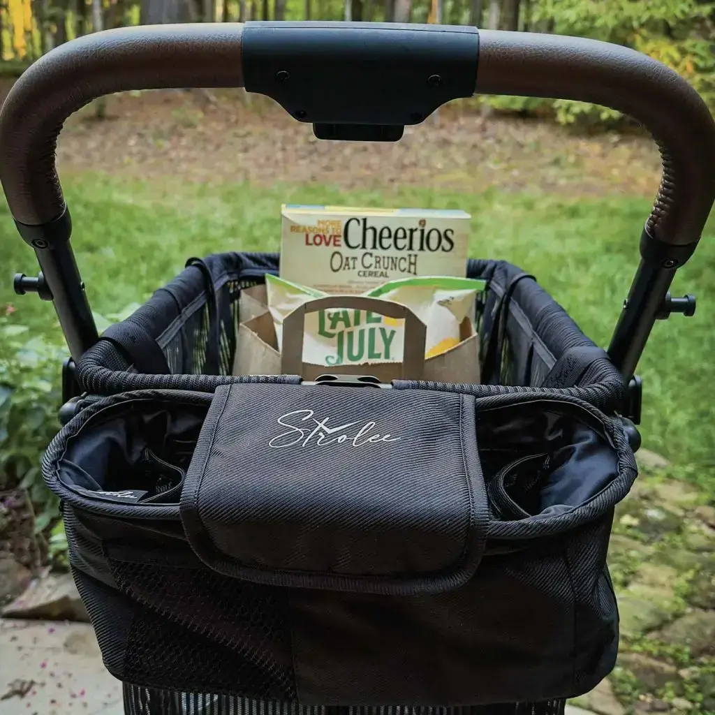 Strolee Personal Organizer