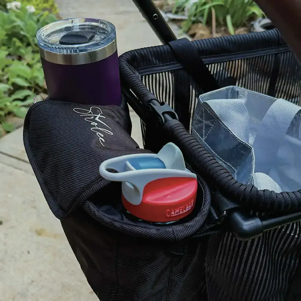 Strolee Personal Organizer