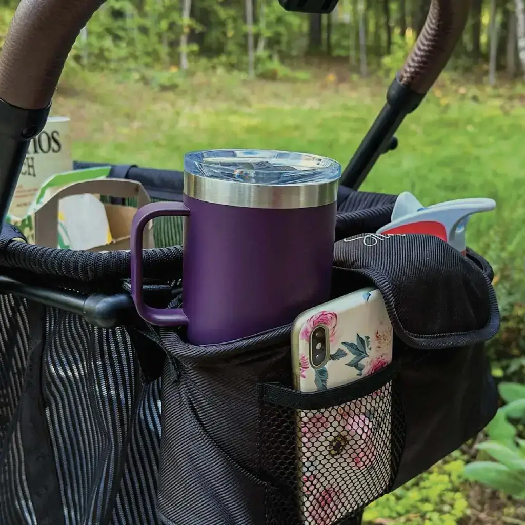Strolee Personal Organizer