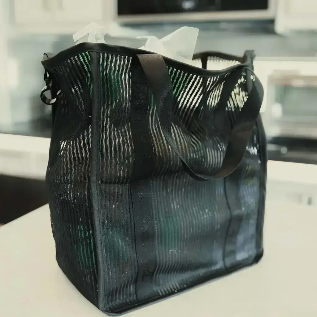 Strolee Shopping Bag