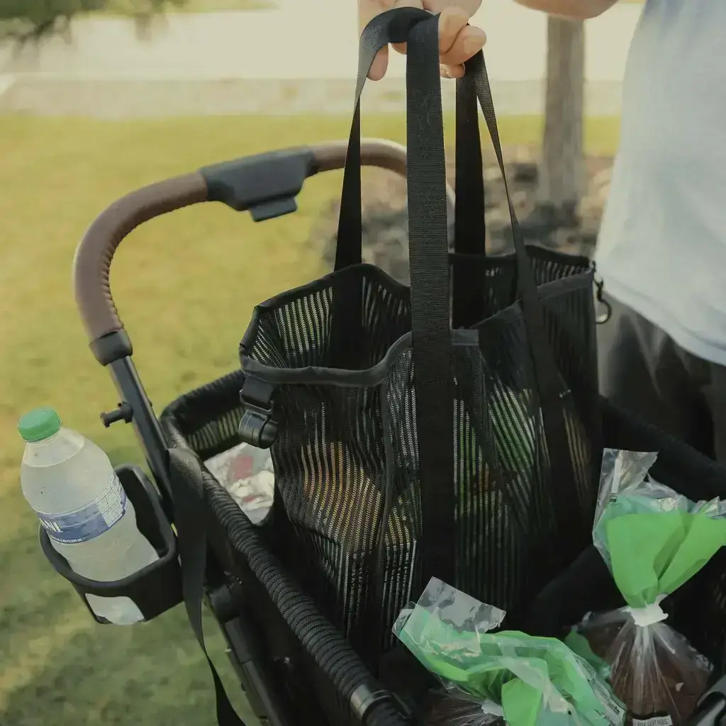 Strolee Shopping Bag
