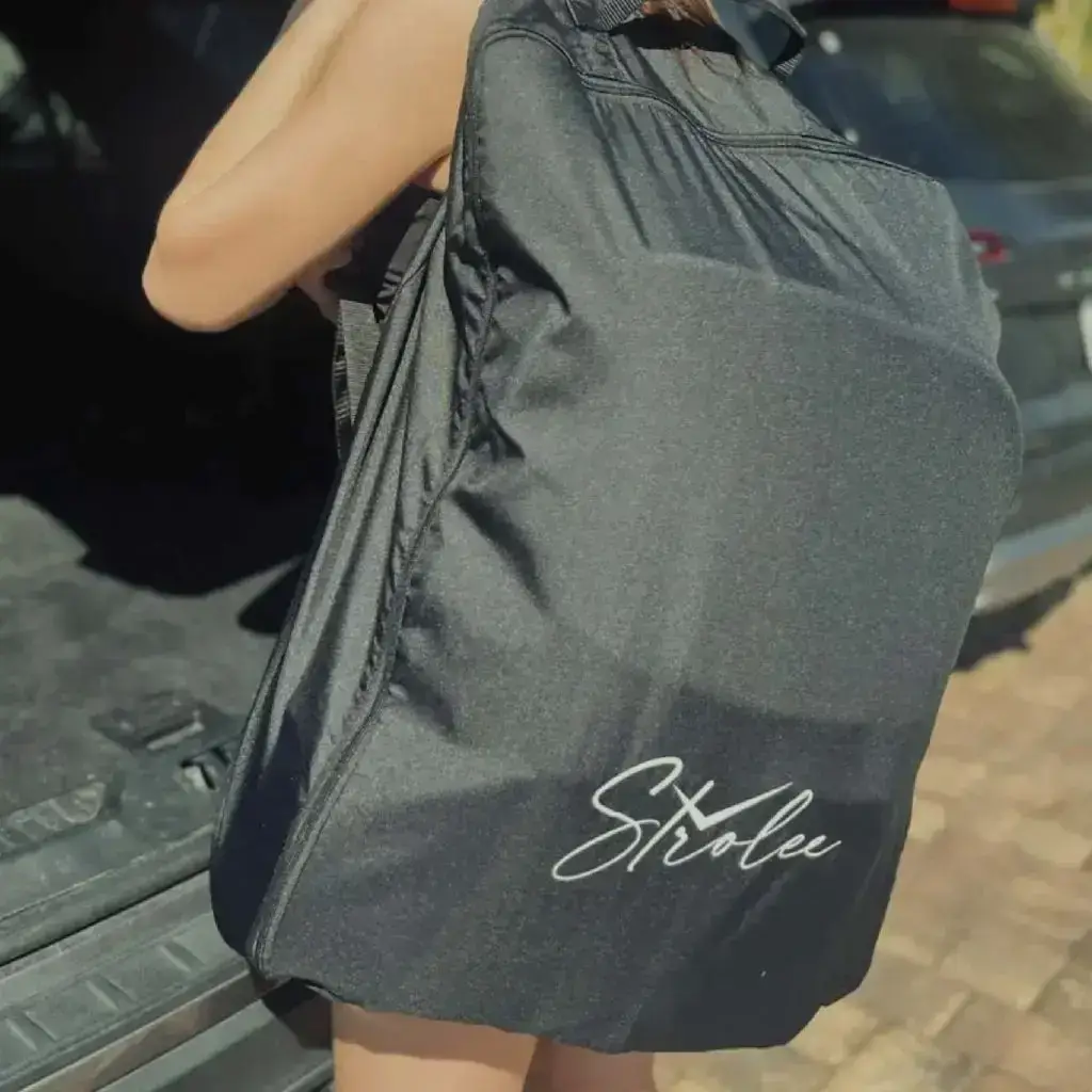 Strolee Travel Backpack