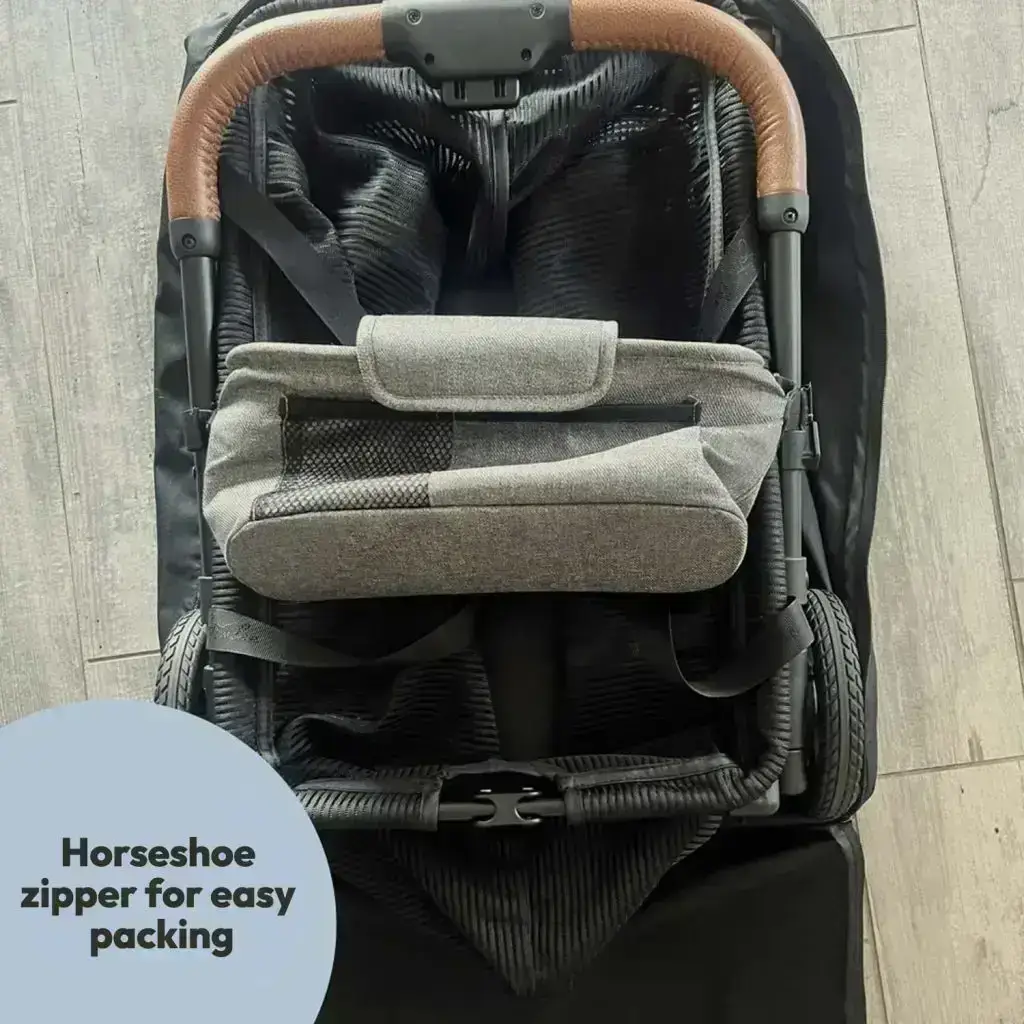 Strolee Travel Backpack