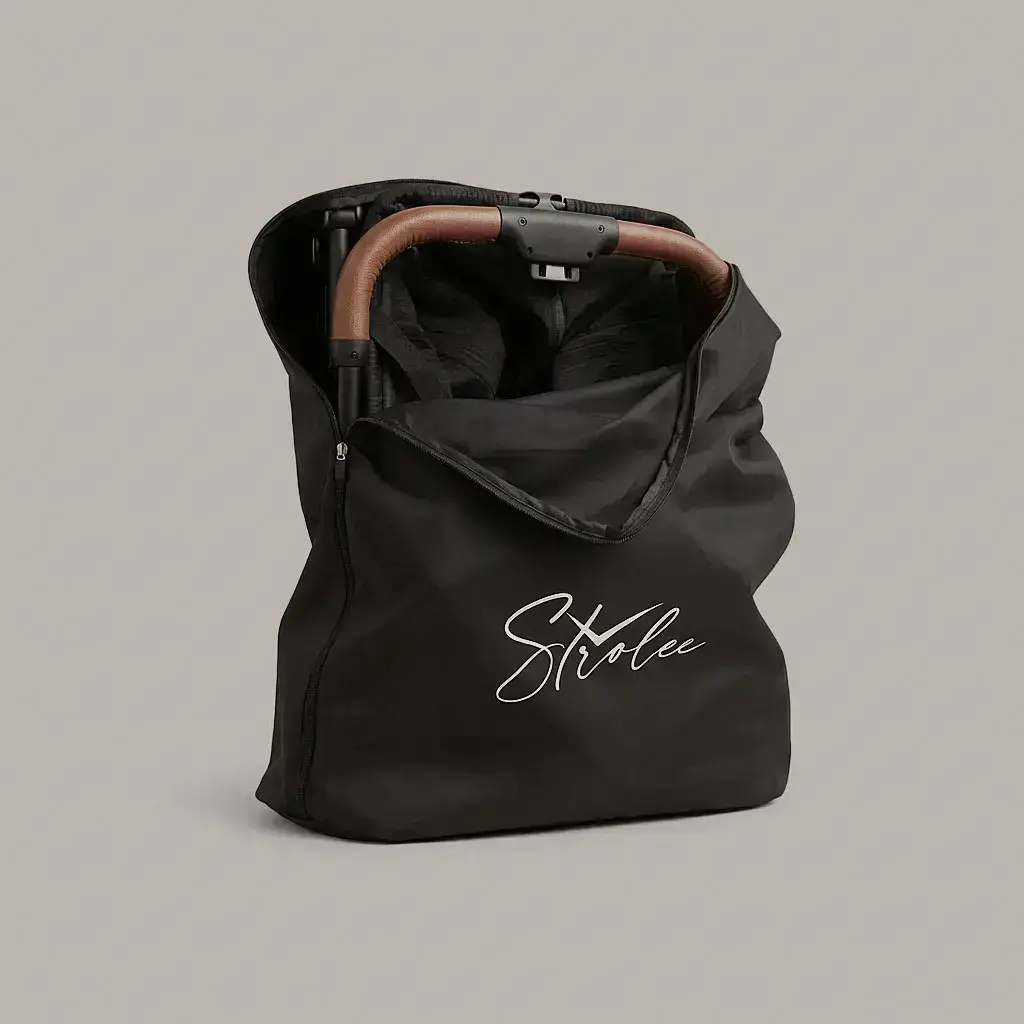 Strolee Travel Backpack