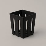 Strolee Cup Holder Oversized