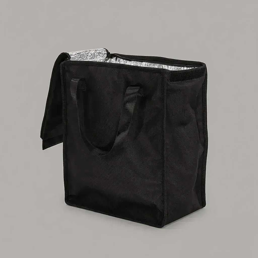 Strolee Insulated Freezer Bag