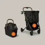 Strolee Stability Pet Bundle