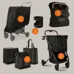 Strolee Ultimate-Bundle