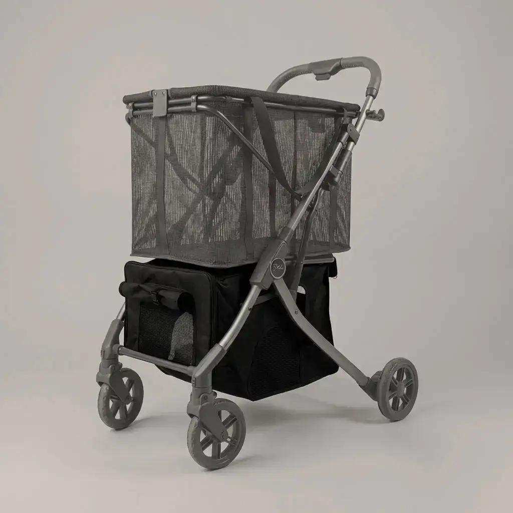 Strolee Lower Pet Carrier
