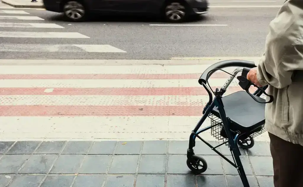 Strolee Blog - Mobility in Europe